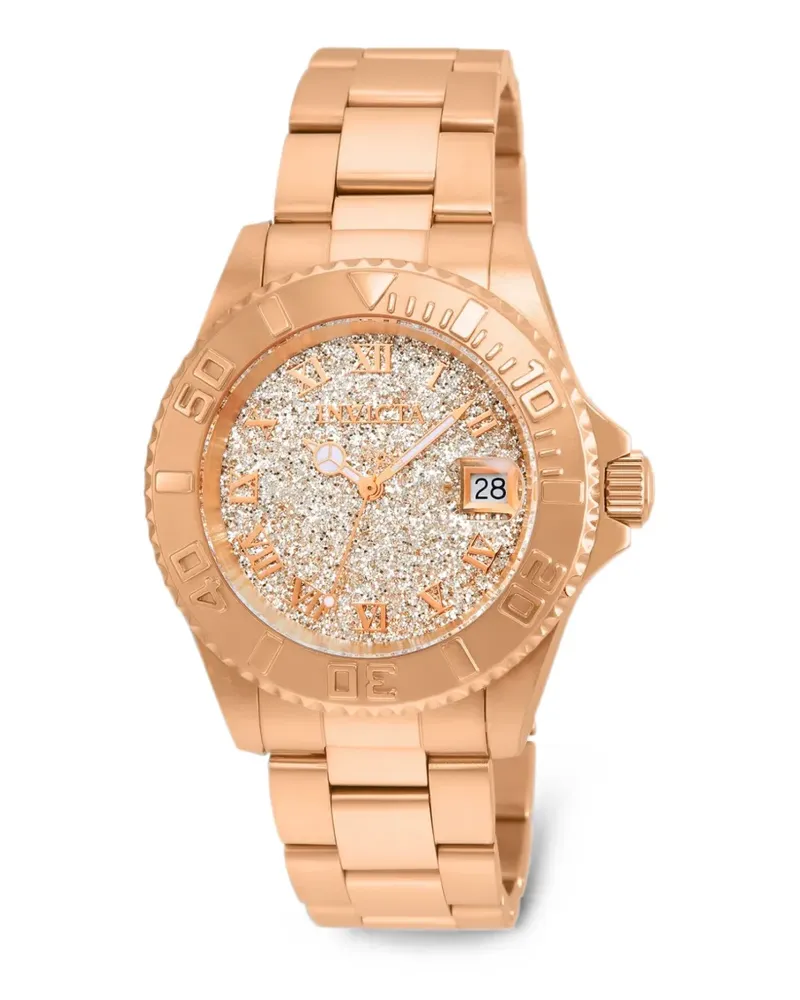 Invicta Angel 40mm watch - Rosa Rosa