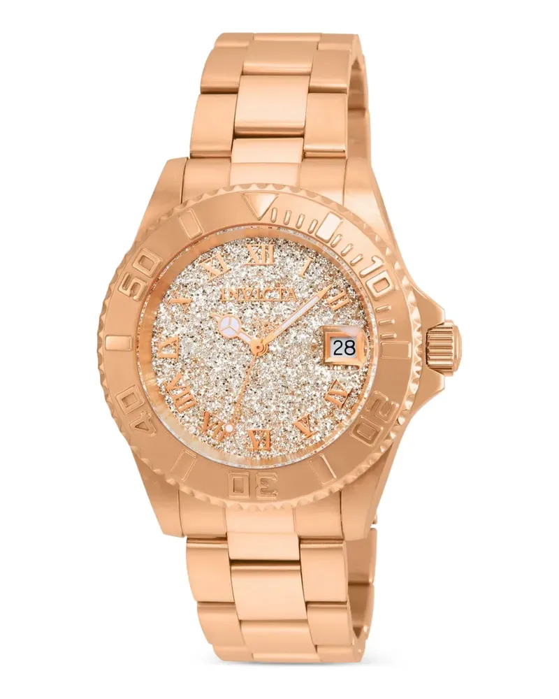 Invicta Angel 40mm watch - Rosa Rosa