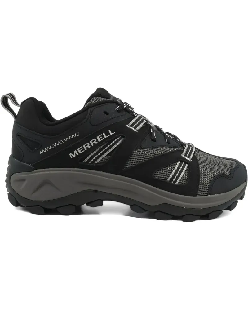 MERRELL Deverta Mesh-Sneakers - Schwarz Schwarz