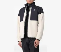 Sixte 4.0 Fleecejacke - Nude