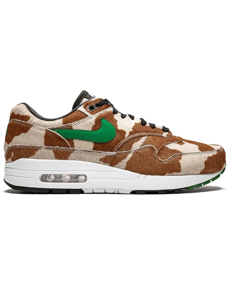 Nike Atmos x Air Max 1' Sneakers - Braun Braun