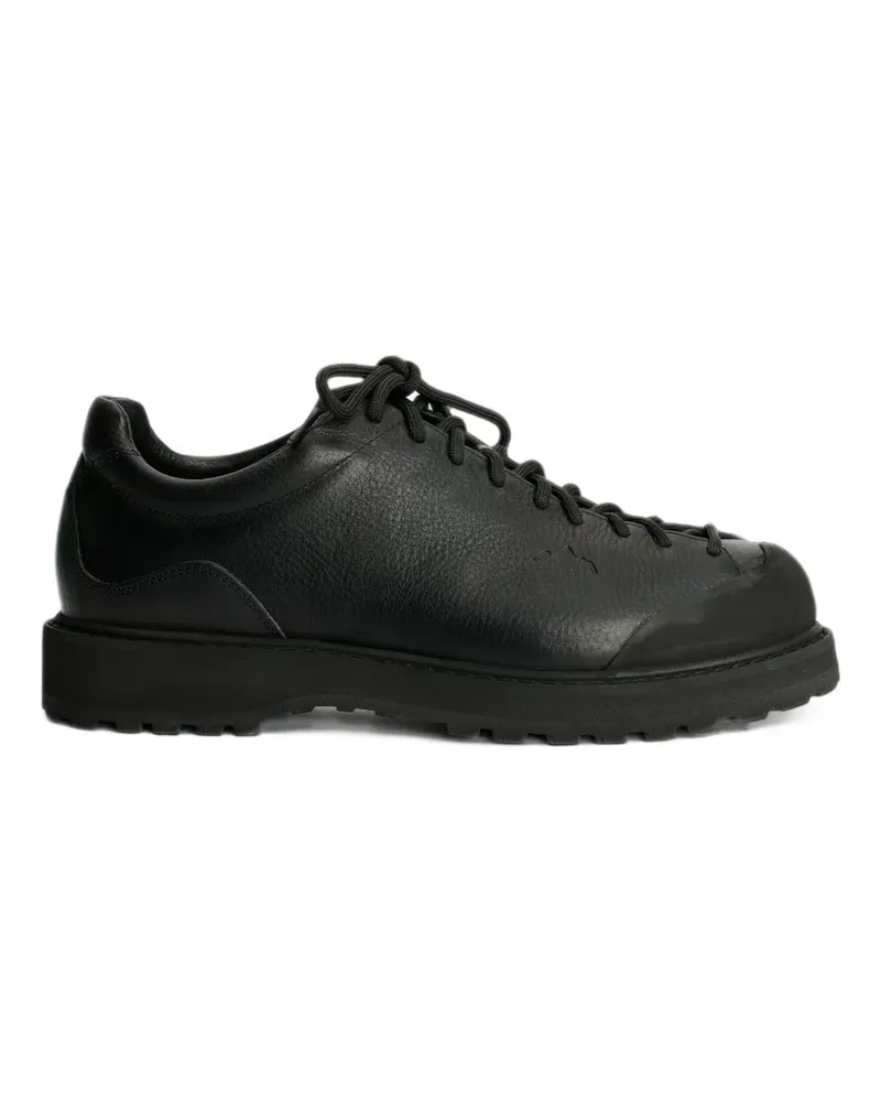 Diemme Ampezzo Sneakers - Schwarz Schwarz