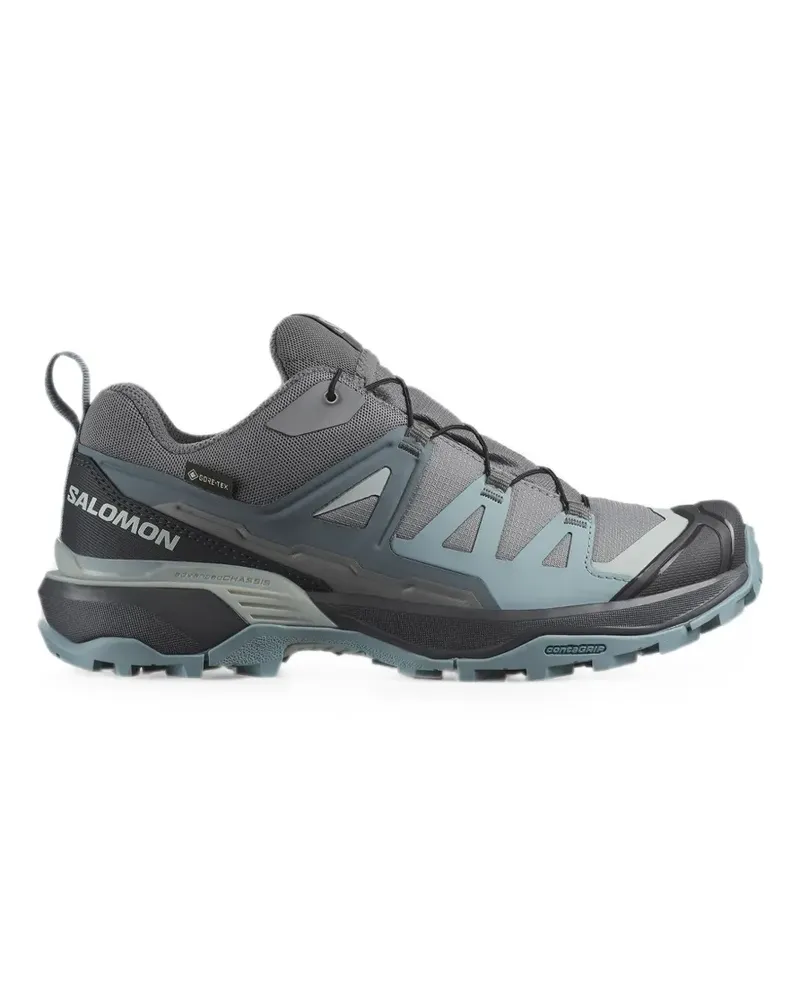 Salomon X Ultra 360 Gore-Tex hiking sneakers - Grau Grau