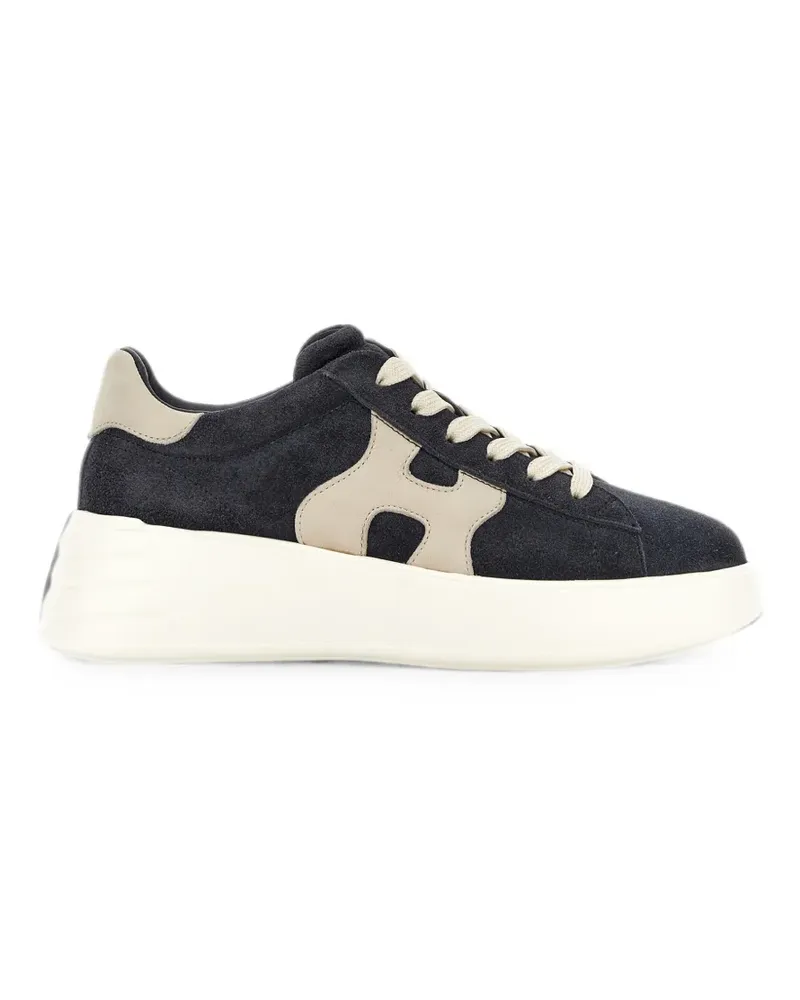 Hogan Rebel Sneakers - Blau Blau