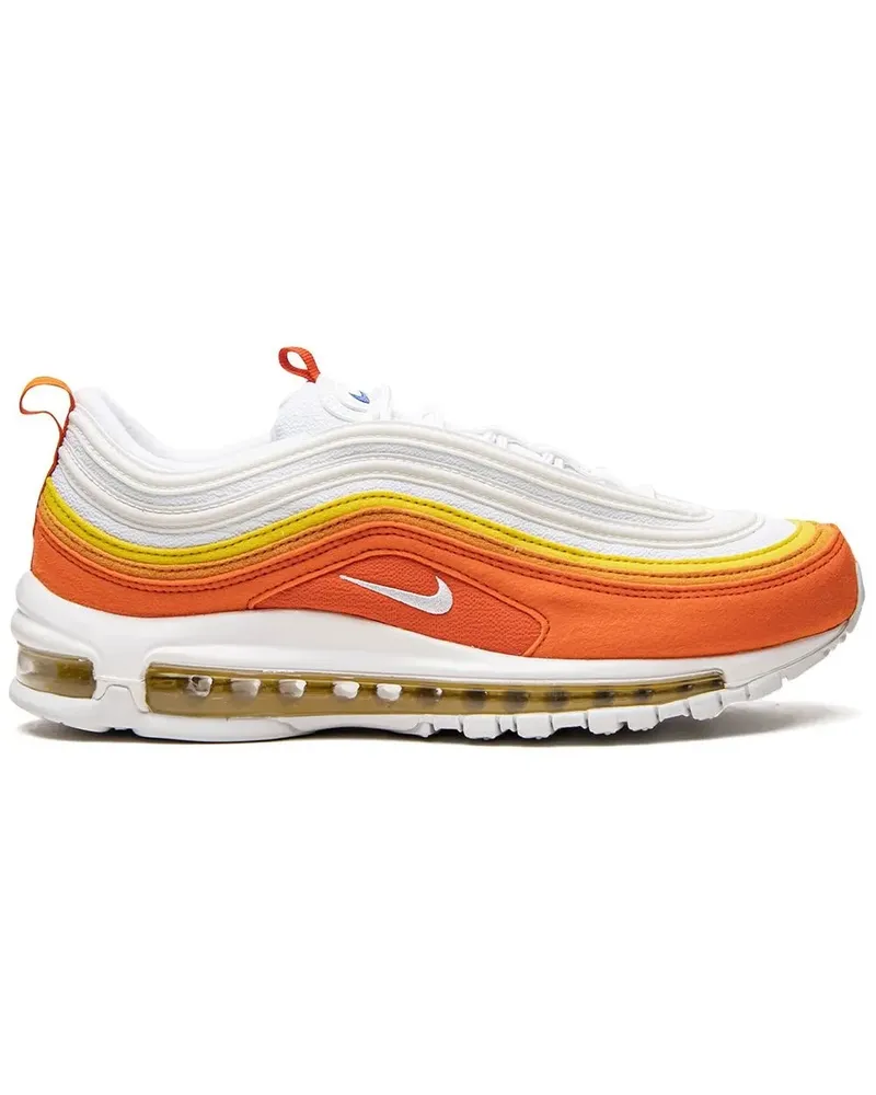 Nike Air Max 97 Sneakers - Weiß Weiß