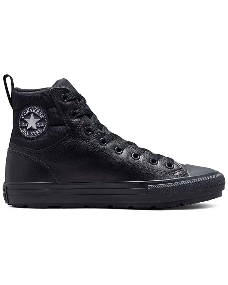 Converse Chuck Taylor All Star Berkshire Sneakers - Schwarz Schwarz