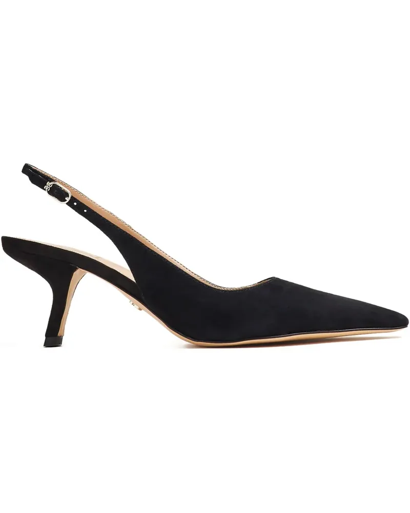 Sam Edelman 60mm Bianka slingback pumps - Schwarz Schwarz