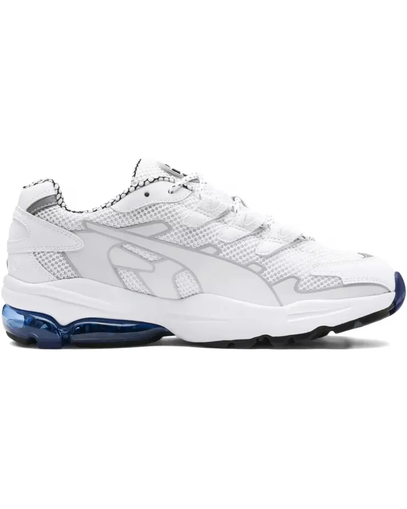Puma Cell Alien Kotto Sneakers - Weiß Weiß