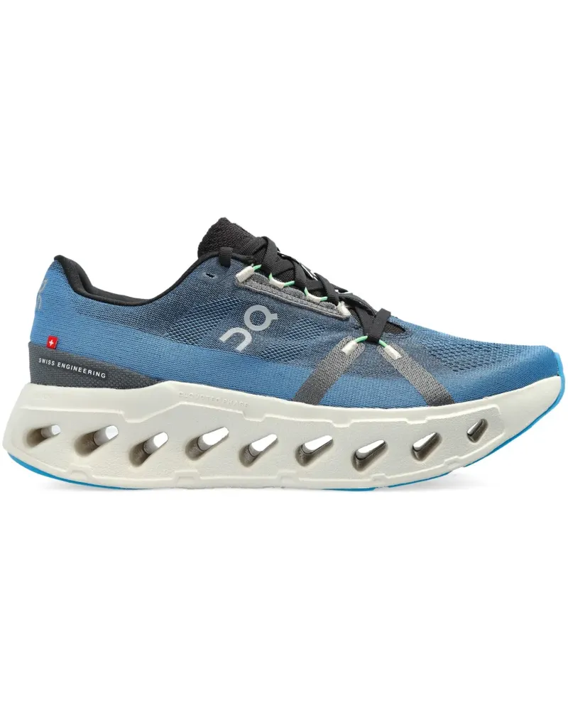 ON Cloudclipse Sneakers - Blau Blau