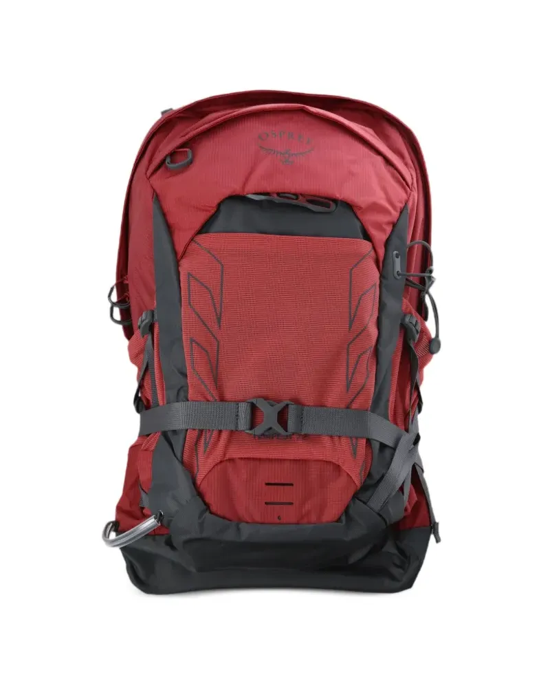 Osprey Tempest Rucksack 22L - Rot Rot