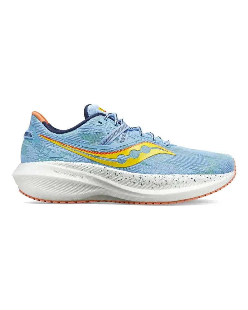 Saucony Triumph 20 sneakers - Blau Blau