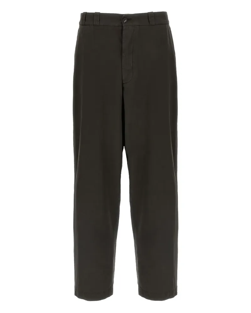 The Row Ottis Hose - Braun Braun