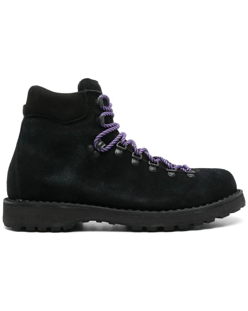 Diemme Roccia Vet Stiefel - Schwarz Schwarz
