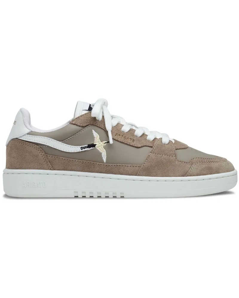 Axel Arigato Dice Sneakers - Braun Braun