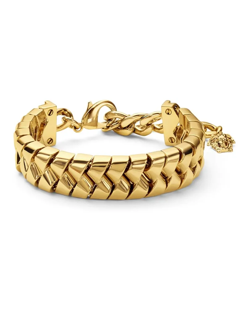 Versace Bind Armband - Gold Gold