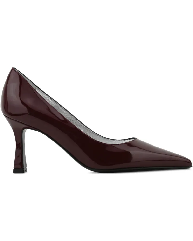 Paul Warmer Kate' Pumps - Rot Rot