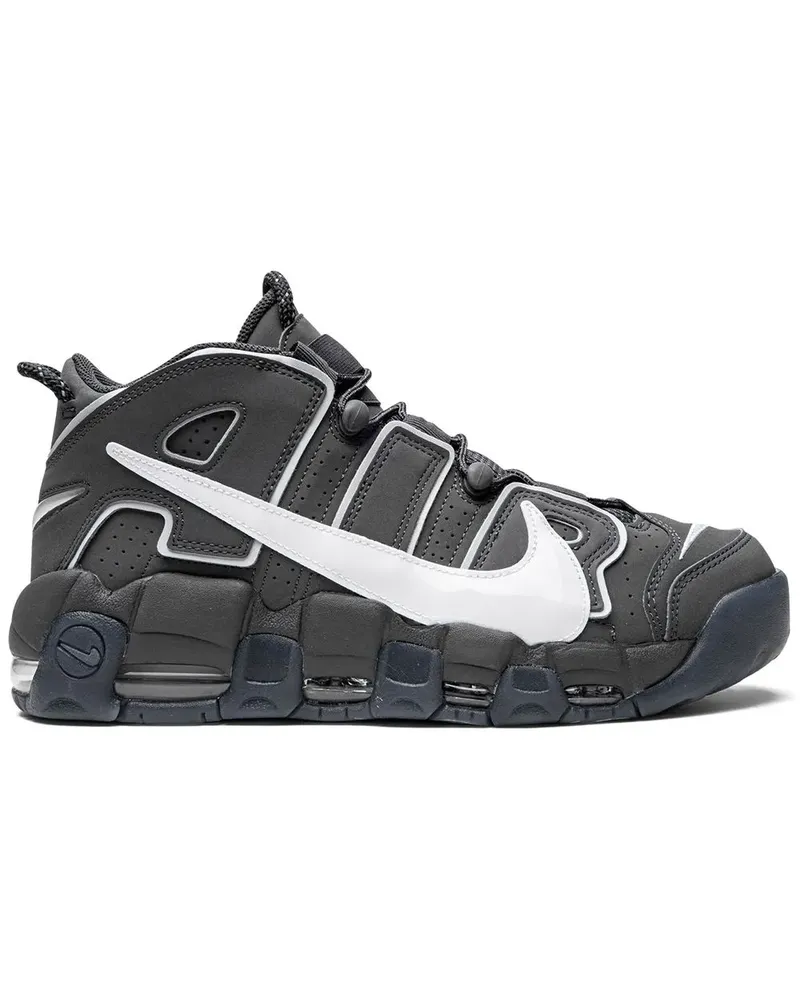 Nike Air More Uptempo 96 Sneakers - Grau Grau