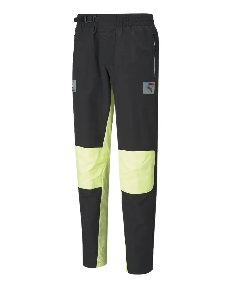 Puma BMW Motorsport Hose - Schwarz Schwarz
