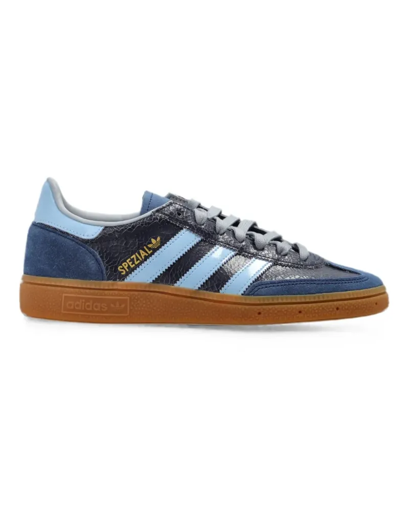 adidas Handball Spezial Schuhe - Blau Blau