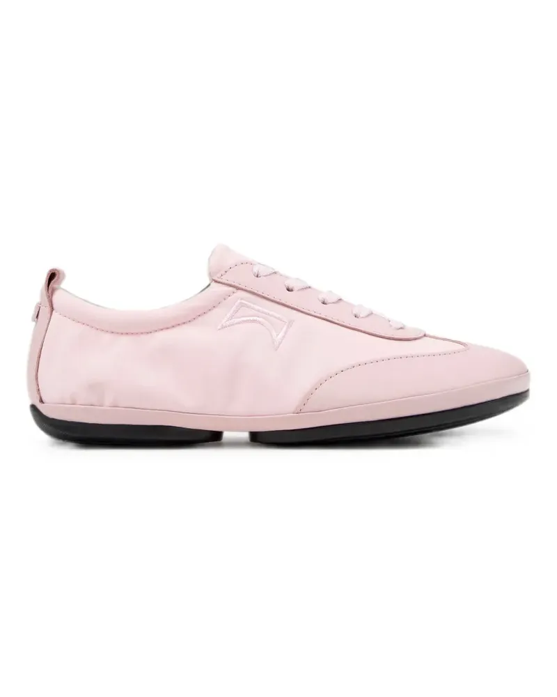 Camper Right Nina Sneakers - Rosa Rosa