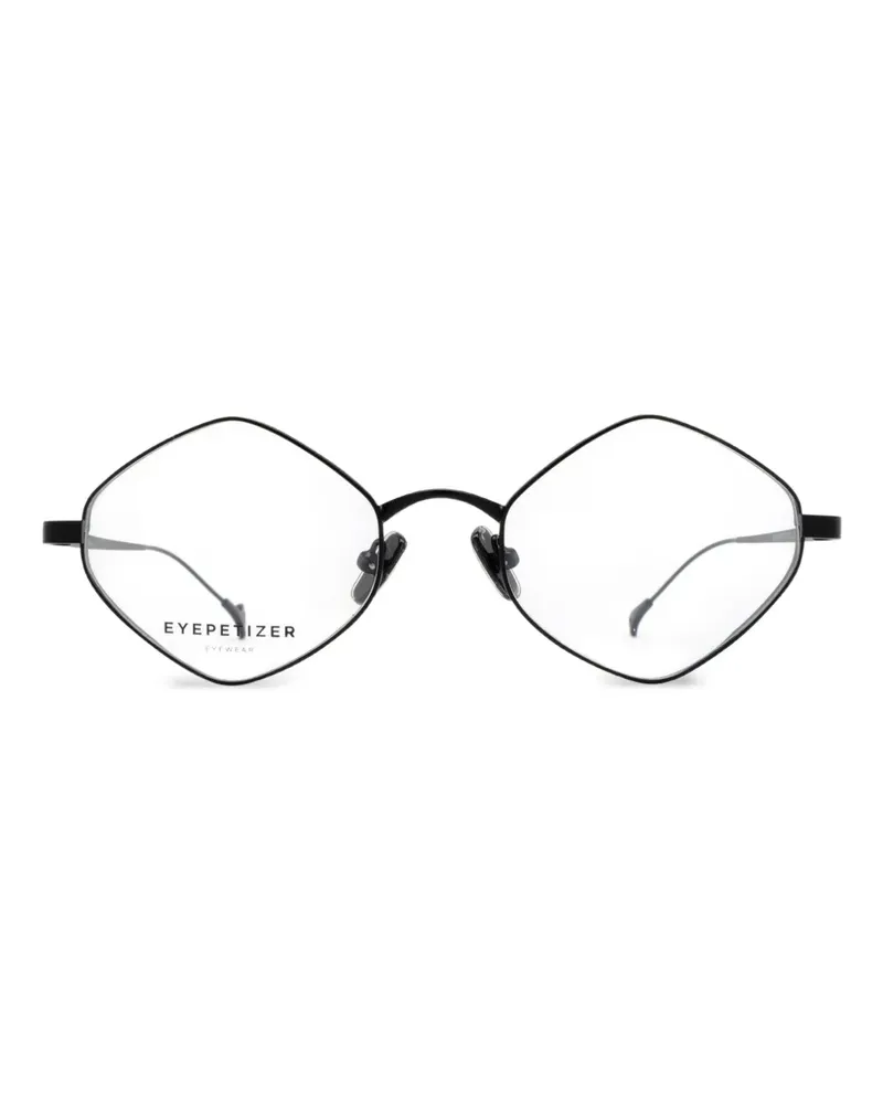 Eyepetizer Margaret OPT Brille - Schwarz Schwarz