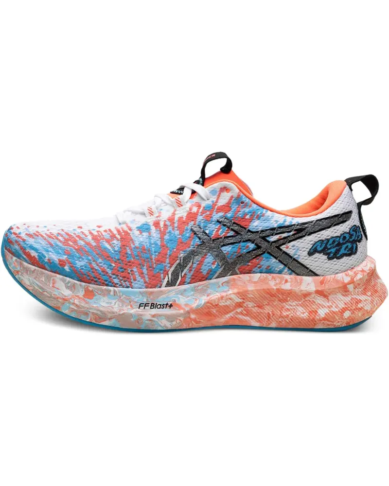Asics Noosa Tri 16 splash print sneakers - Weiß Weiß