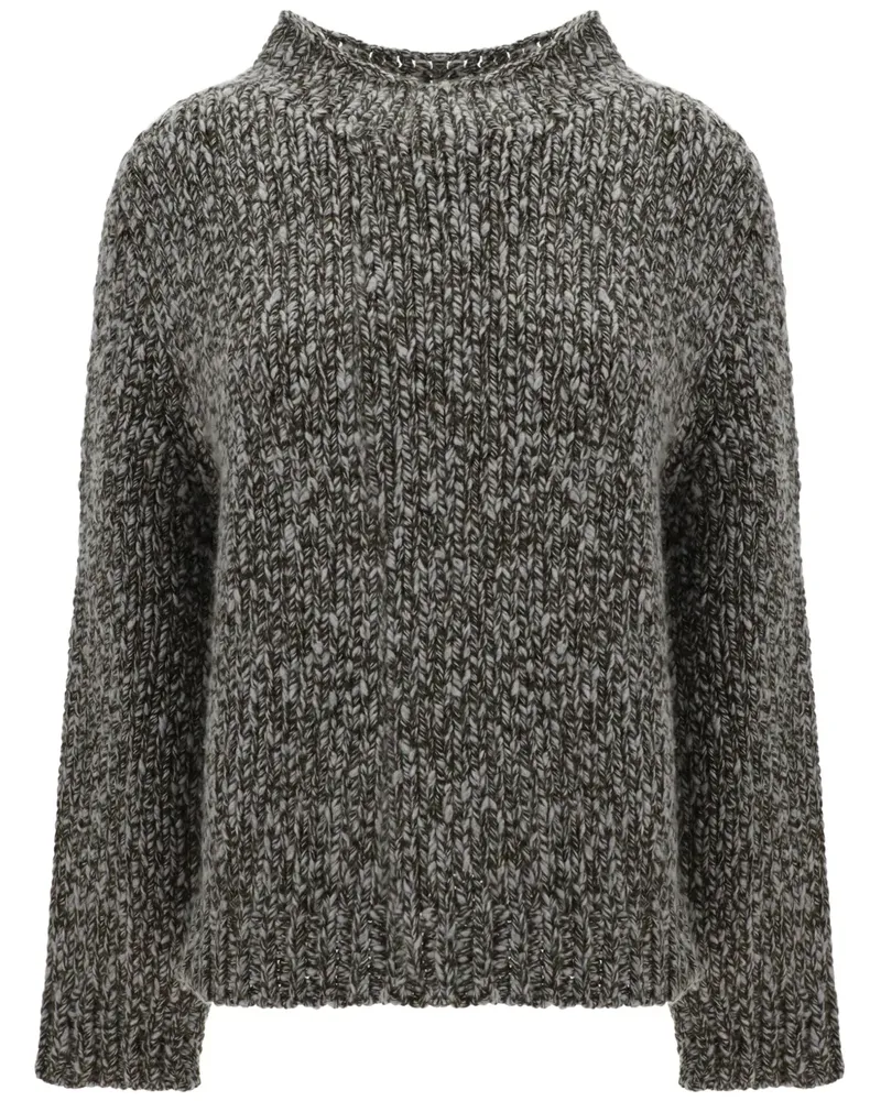 The Row Hauren Pullover - Grün Grün