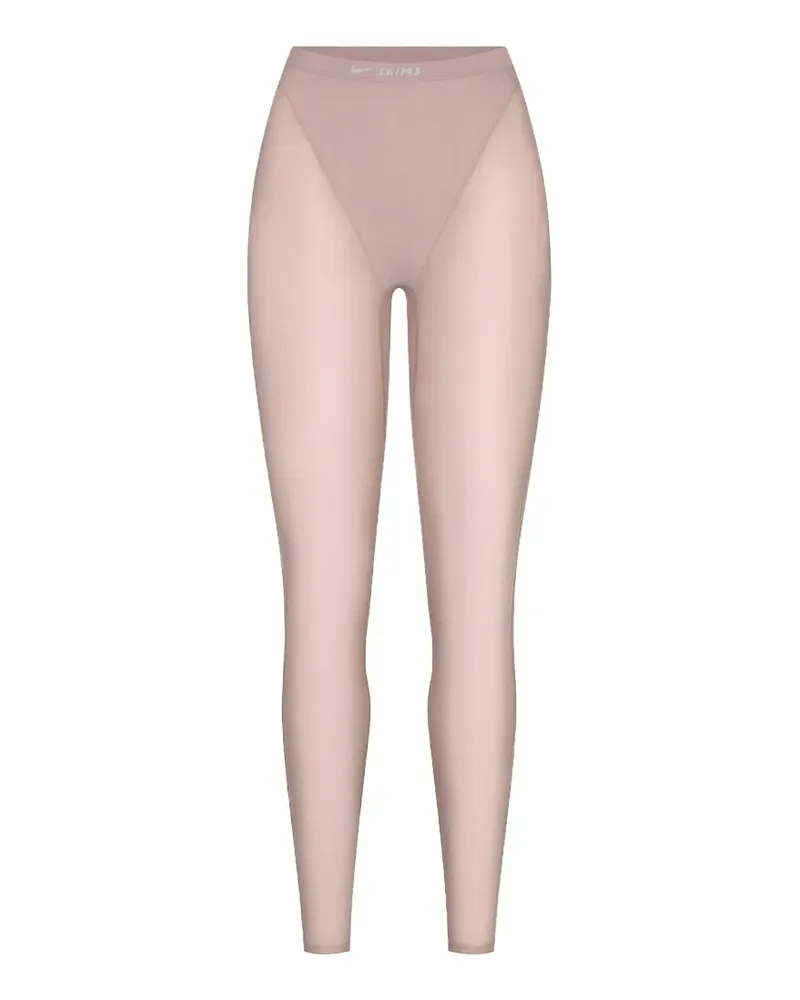 SKIMS V-line 26" Leggings - Rosa Rosa