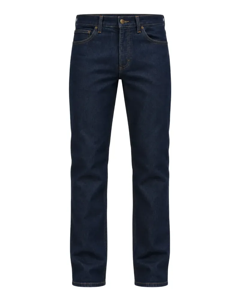 Lee David Jeans - Blau Blau