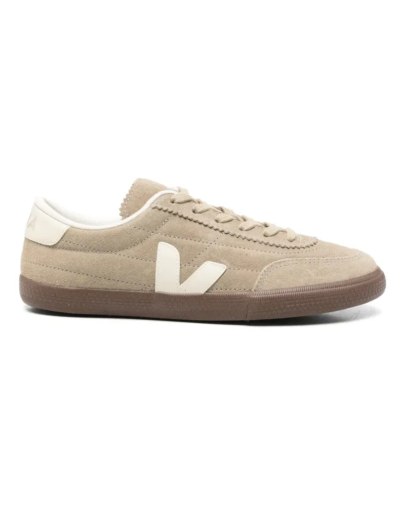 VEJA Panenka Sneakers - Nude Nude