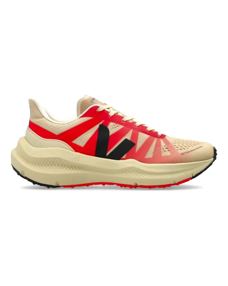 VEJA Condor 3 Advanced Sneakers mit Farbverlauf - Nude Nude