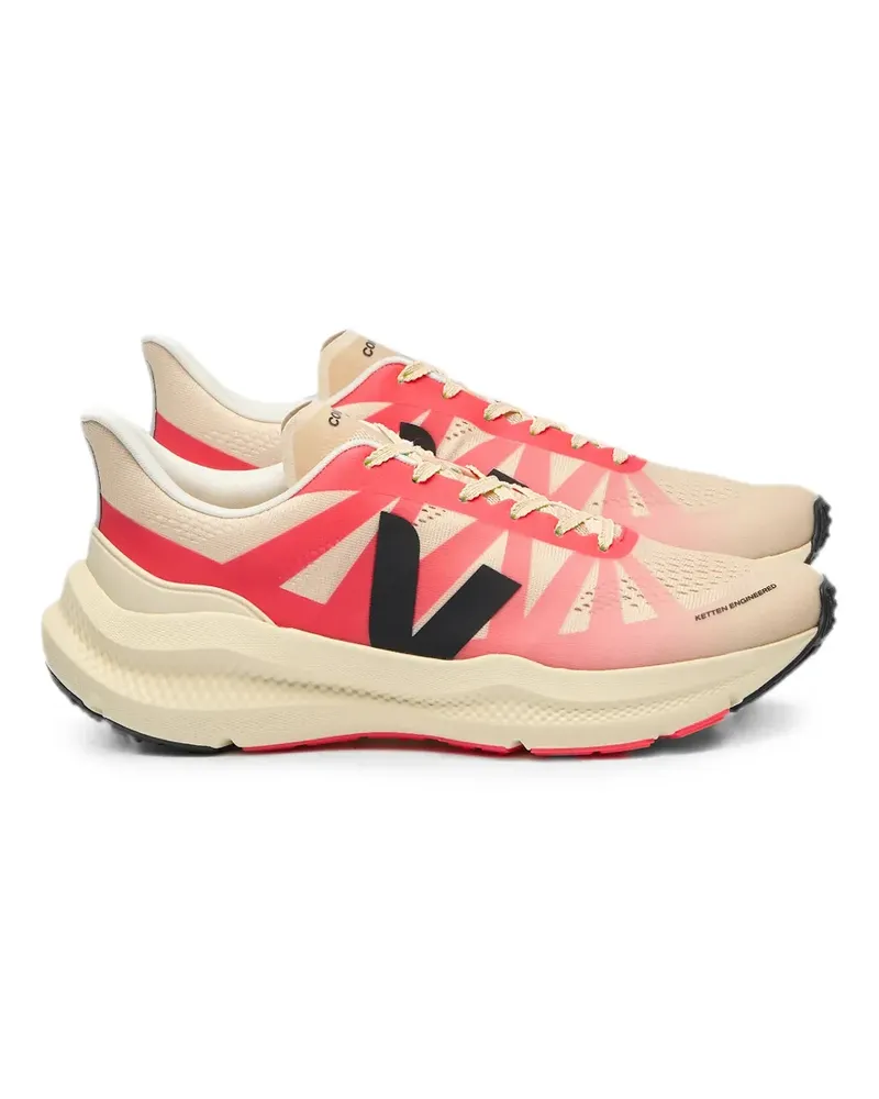 VEJA Condor 3 Advanced Sneakers mit Farbverlauf - Nude Nude