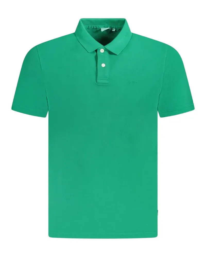 Pepe Jeans short-sleeve polo shirt - Grün Grün