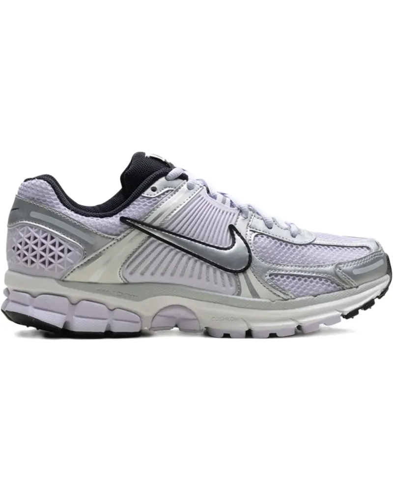 Nike Zoom Vomero 5 "Barely Grape/Photon Dust/Summit White/Metallic Silver" Sneakers - Grau Grau