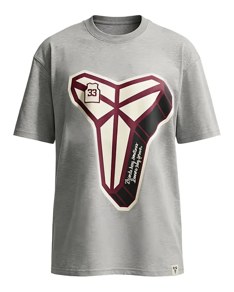 Nike Kobe Dri-FIT T-shirt - Grau Grau