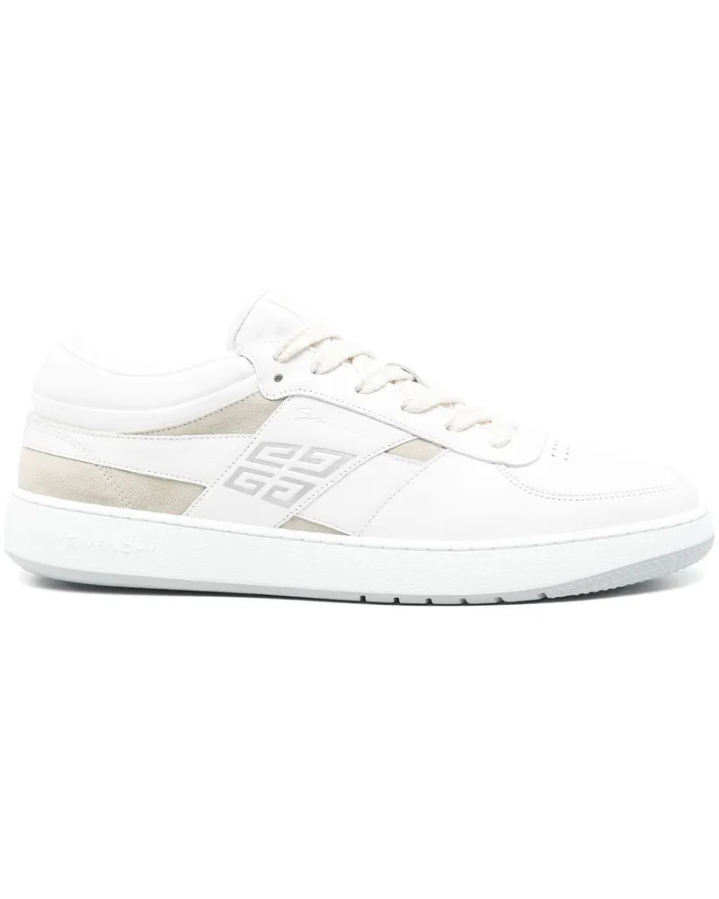 Givenchy G Move Sneakers - Weiß Weiß