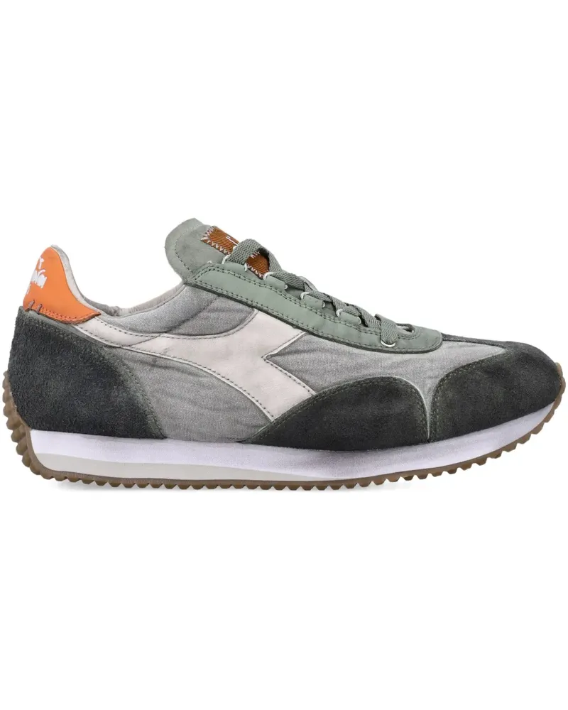 Diadora Equipe Dirty Sneakers - Grau Grau