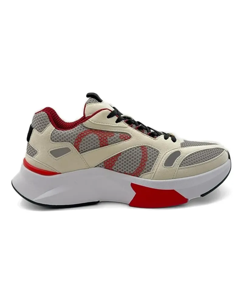 Valentino Garavani Demivee Sneakers - Nude Nude