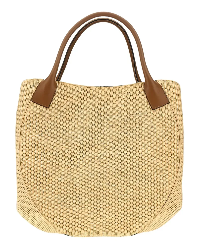 WANDLER Mia Handtasche - Nude Nude
