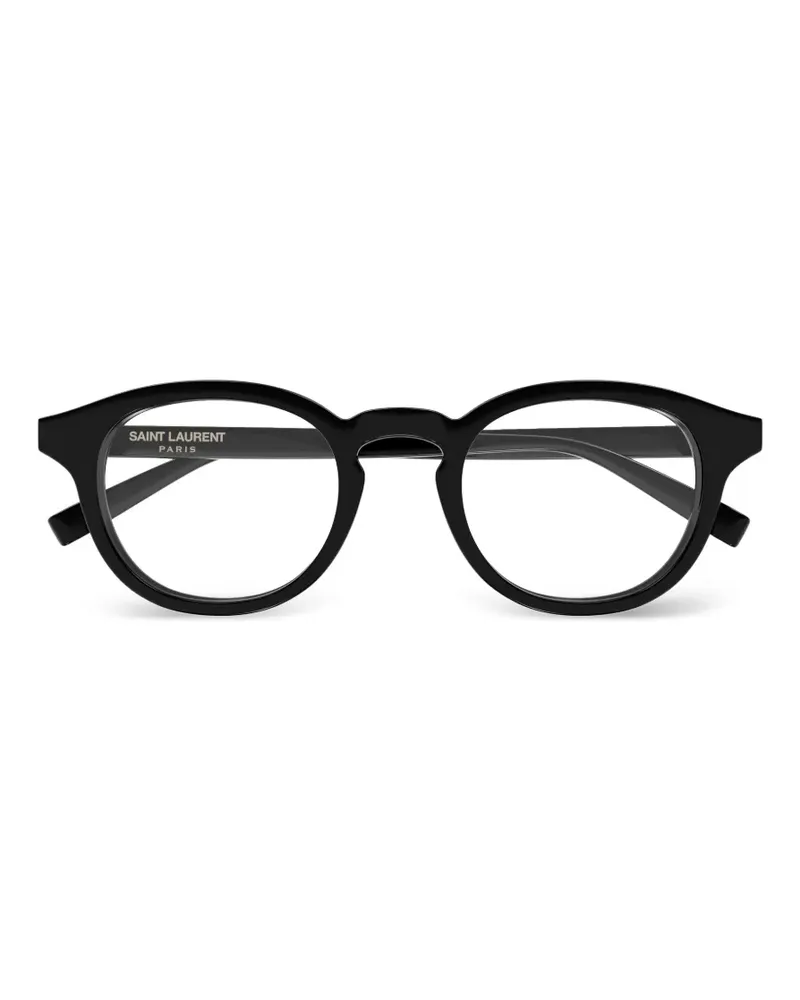 Saint Laurent SL 907 glasses - Schwarz Schwarz