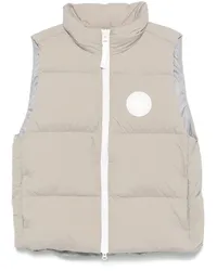 Canada Goose Lawrence Weste Grau