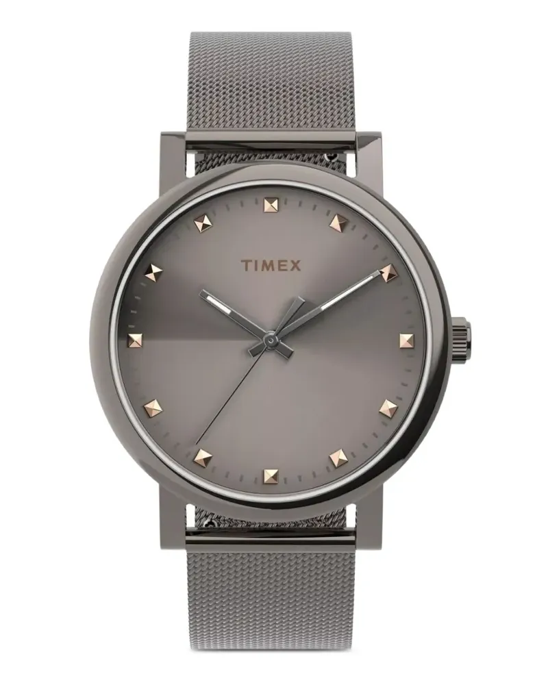 Timex Originals Armbanduhr 38mm - Grau Grau