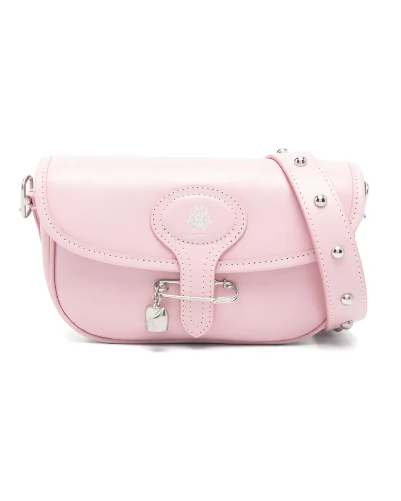 Bally Beckett Umhängetasche - Rosa Rosa