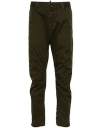 Dsquared2 Sexy Tapered-Chino Grün