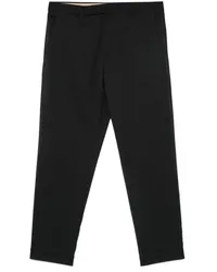 PT TORINO The Rebel trousers Schwarz