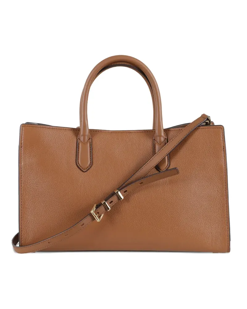 Michael Kors Scarlett tote bag - Braun Braun