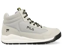 Alpha Sneakers - Grau