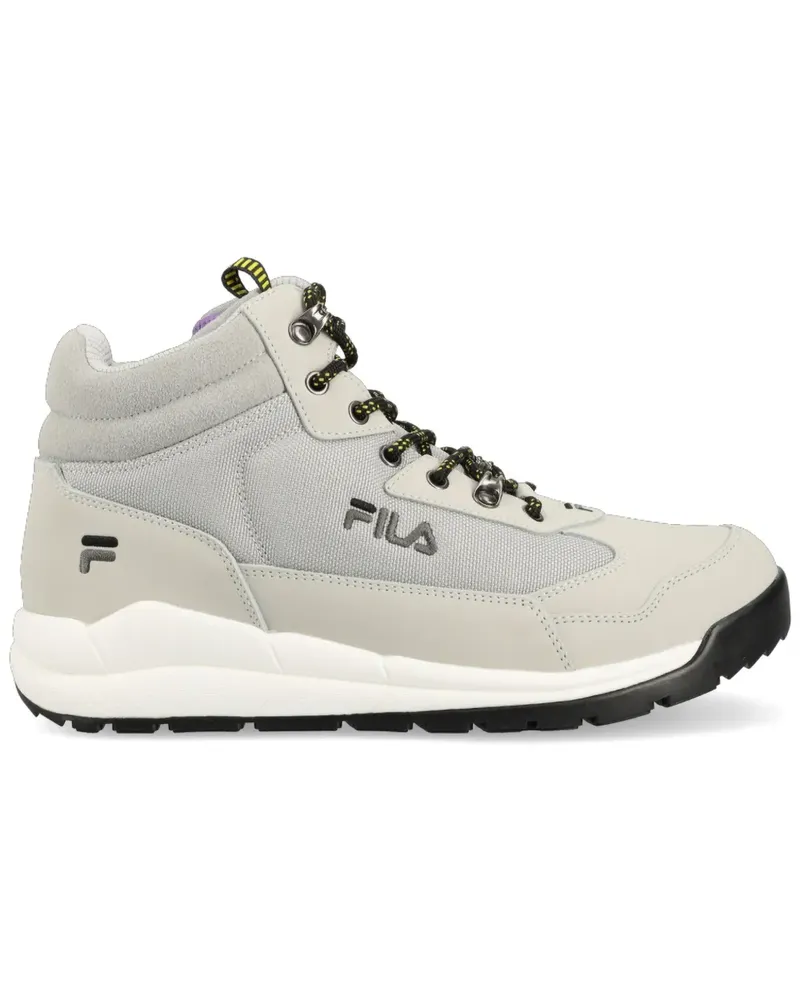 Fila Alpha Sneakers - Grau Grau