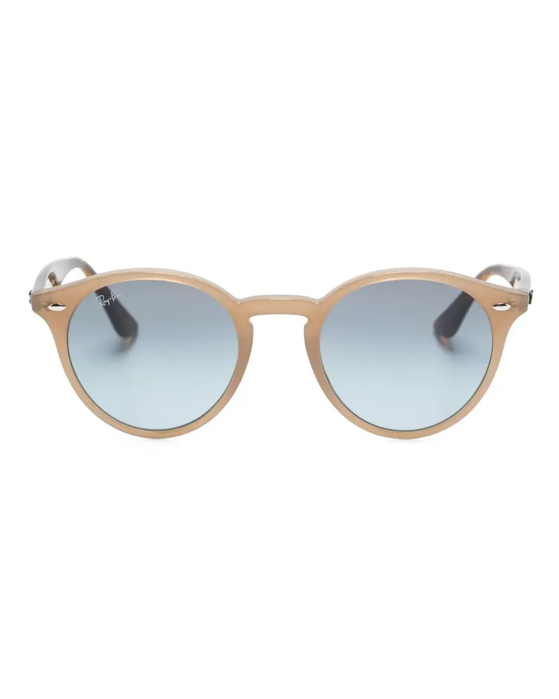 Ray Ban RB2180 Sonnenbrille - Braun Braun