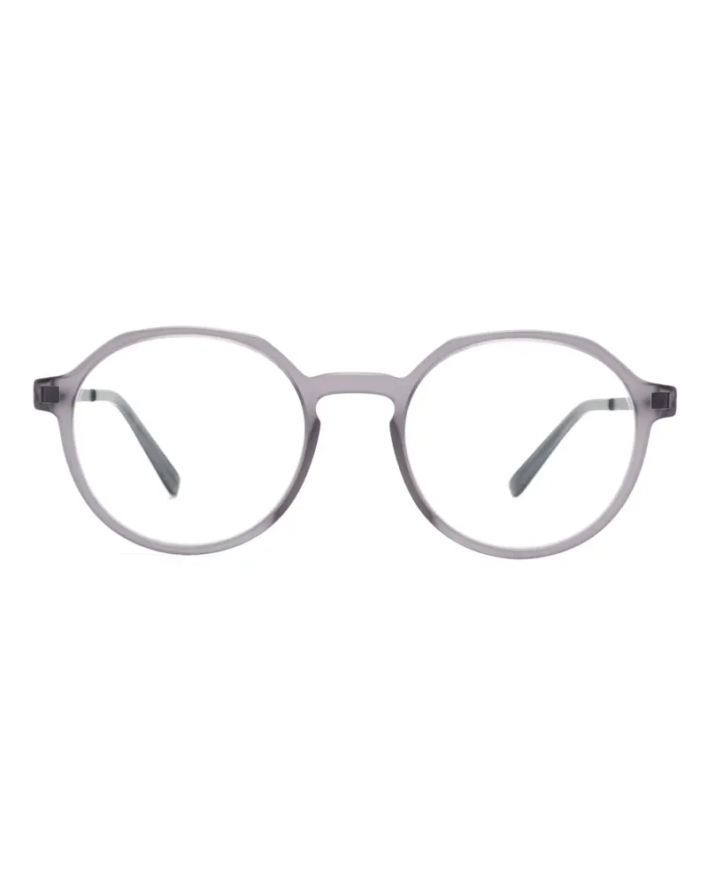 Mykita Bikki Brille - Grau Grau